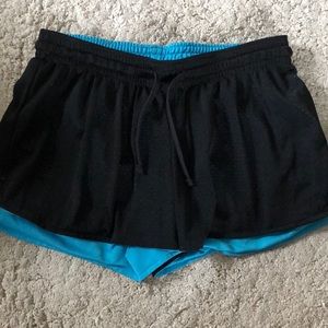 Champion Shorts